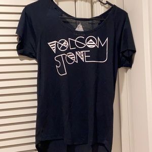 Volcom Stone Blouse